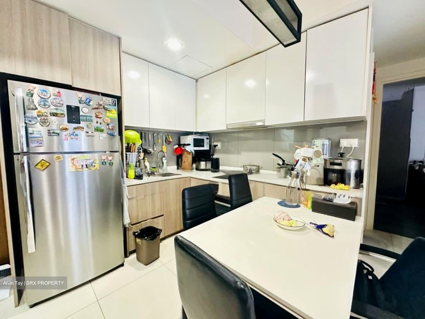 Riverbank @ Fernvale (D28), Condominium #571598471